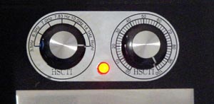 frequences du generateur de force vitale