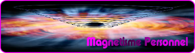 Magnetisme Personnel